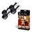 ������ ��������� ����� 4PC Suction Cuffs Set (13133) ���� 2