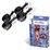 ������ ��������� ����� ��� ����� � ���� 4PC Shower Power Suction Cuffs Set (13134) ���� 2