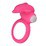      X-Basic Dolphin Silicone Cockring (13178)  2