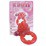 ������ ����������� ����������� Tongue Clitoral Probe and Nubby (13189) ���� 2