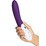 ������ �������� Mystim Elegant Eric Vibrator Purple (13197) ���� 2