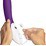 ������ �������� Mystim Elegant Eric Vibrator Purple (13197) ���� 3