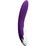 ������ �������� Mystim Elegant Eric Vibrator Purple (13197) ���� 5