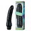 ������ �������� Jelly Black Vibrator (13238) ���� 2