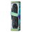 ������ �������� Jelly Black Vibrator (13238) ���� 3