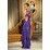 ������ ������� ������ Long Gown Charm&Net (13361) ���� 2