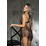 ������ ������� Sheer Embroidered Babydoll (13363) ���� 2