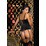 ������ ������ �������� ������ Corset Satin (13370) ���� 2
