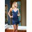 ������ ����� ������� � ������� ��������� Chemise (13406) ���� 