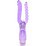 ������ ������� �������-����������� �������� Dual Penetrating Multi-Speed Vibrator (00108) ���� 