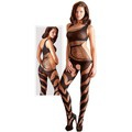 - Deluxe Catsuit ouvert
