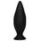    You2Toys Butt Plug Black (14135)  2