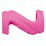 ������ ������� �� ����� Pink Sleeve Curly (14214) ���� 2