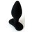    Anal Fantasy Collection Medium Silicone Plug (14405)  3