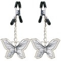    Fetish Fantasy Series Butterfly Nipple Clamps