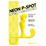 ������ ���������� �������� Neon Luv Touch P-Spot Stimulator Yellow (14417) ���� 3