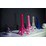 ������ ������������� La Tour Est Folle Paris Dildo (14510) ���� 5