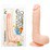 ������ ������������� G-Girl Style 8 inch Dong With Suction Cup, 20,3 �� (14587) ���� 2