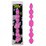 ������ ������������ �������� ������ Lovely Juicer Double Ended Butt Plug (14590) ���� 2