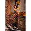 ������ ���������� Diana Black Bodystocking (14758) ���� 2