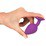    You2Toys Colorful Joy Jewel Purple Plug Medium (14769)  2
