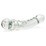    Lovehoney Fifty Shades of Grey Drive Me Crazy Glass Massage Wand (14809)  3