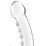    Lovehoney Fifty Shades of Grey Drive Me Crazy Glass Massage Wand (14809)  6