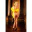������ ������� Marissa V-String Thong (14875) ���� 2