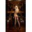 ������ ���������� Bodystocking With Metallic Neckline Milana (14957) ���� 2