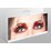 Купить Накладные ресницы Red-Purple Feather Eyelashes (15055) фото 3