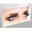    Brown Feather Eyelashes (15090)  3