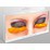Купить Накладные ресницы Orange Feather Eyelashes (15098) фото 3