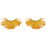 Купить Накладные ресницы Orange Feather Eyelashes (15098) фото 2