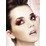    Dark Red Feather Eyelashes (15100)  