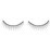 Купить Накладные ресницы Black Premium Eyelashes (15106) фото 2