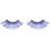 Купить Накладные ресницы Blue Glitter Eyelashes (15111) фото 2