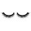    Black Deluxe Eyelashes (15140)  2