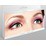   ⳿ Black Deluxe Eyelashes (15146)  3