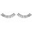    Black Premium Eyelashes (15162)  2