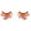 Купить Накладные ресницы Orange-Red Feather Eyelashes (15167) фото 2