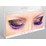 Купить Накладные ресницы Blue-Purple Deluxe Eyelashes (15179) фото 3