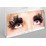    Black Feather Eyelashes (15187)  3