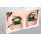 Купить Накладные ресницы Light-Green Feather Eyelashes (15196) фото 3