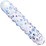    Glas Purple Rose Nubby Glass Dildo (15205)  