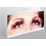    Purple-Orange-Yellow Glitter Eyelashes (15254)  3