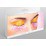    Pink Glitter Eyelashes (15255)  3