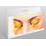 Купить Накладные ресницы Orange Glitter Eyelashes (15263) фото 3