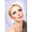   Black-Purple Deluxe Eyelashes (15280)  