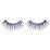    Blue-Purple Deluxe Eyelashes (15303)  2