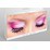   Black-Baby Pink Rhinestone Eyelashes (15308)  3